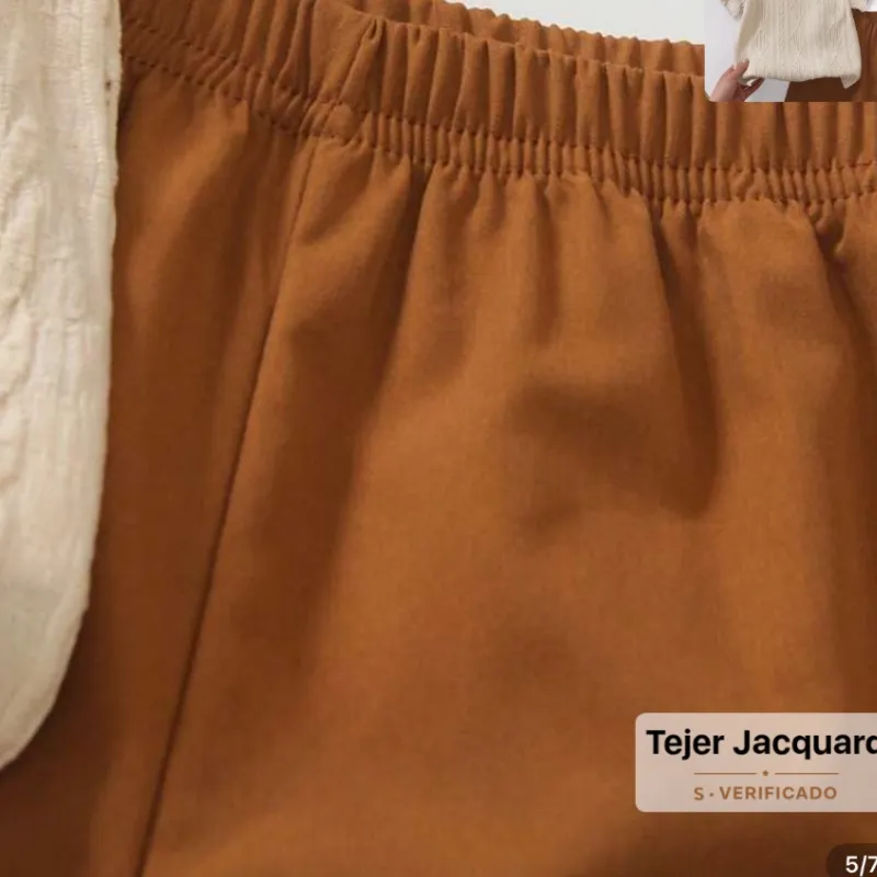 Talla 5