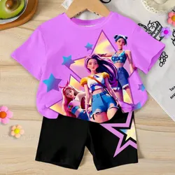 Talla 7 años