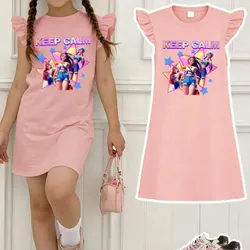 Talla 5 y 9 años