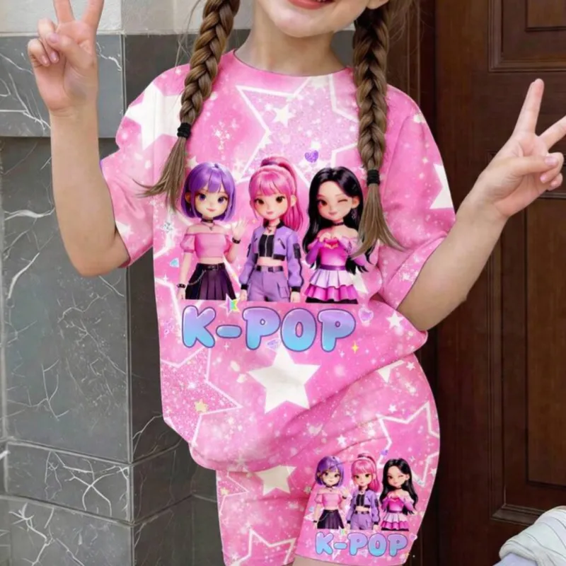 Talla 6 años