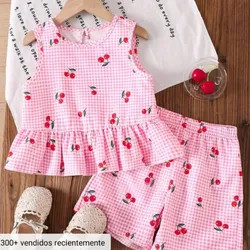 Talla 6 años
