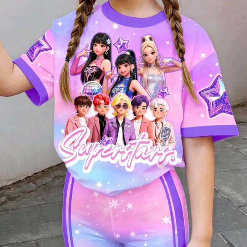 Talla 6 años