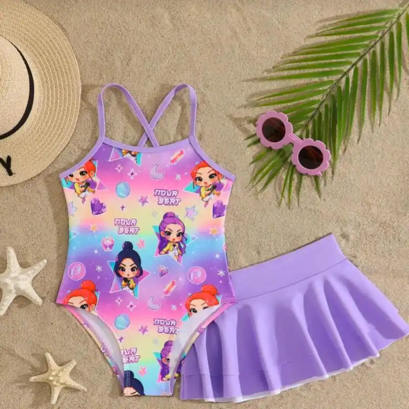 Talla 6 y 7