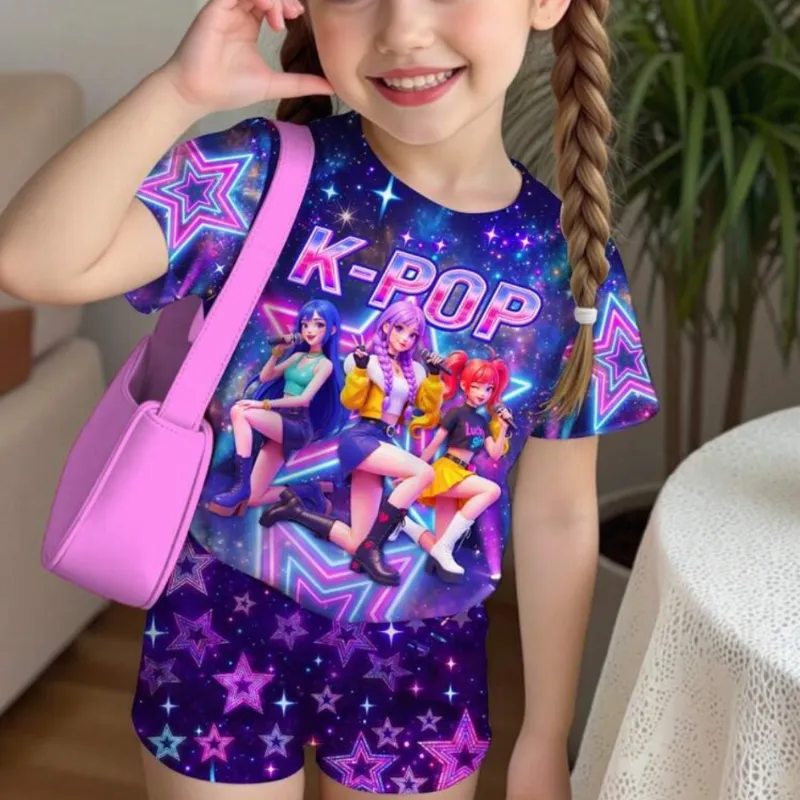 Talla 7 años