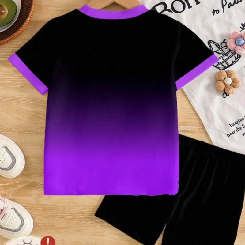 Talla 7 años