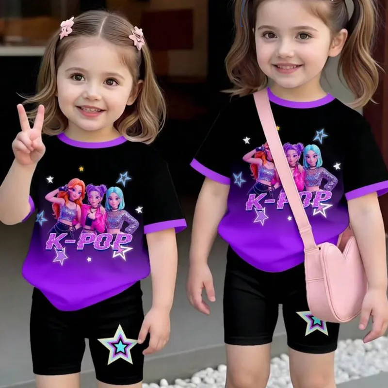 Talla 7 años