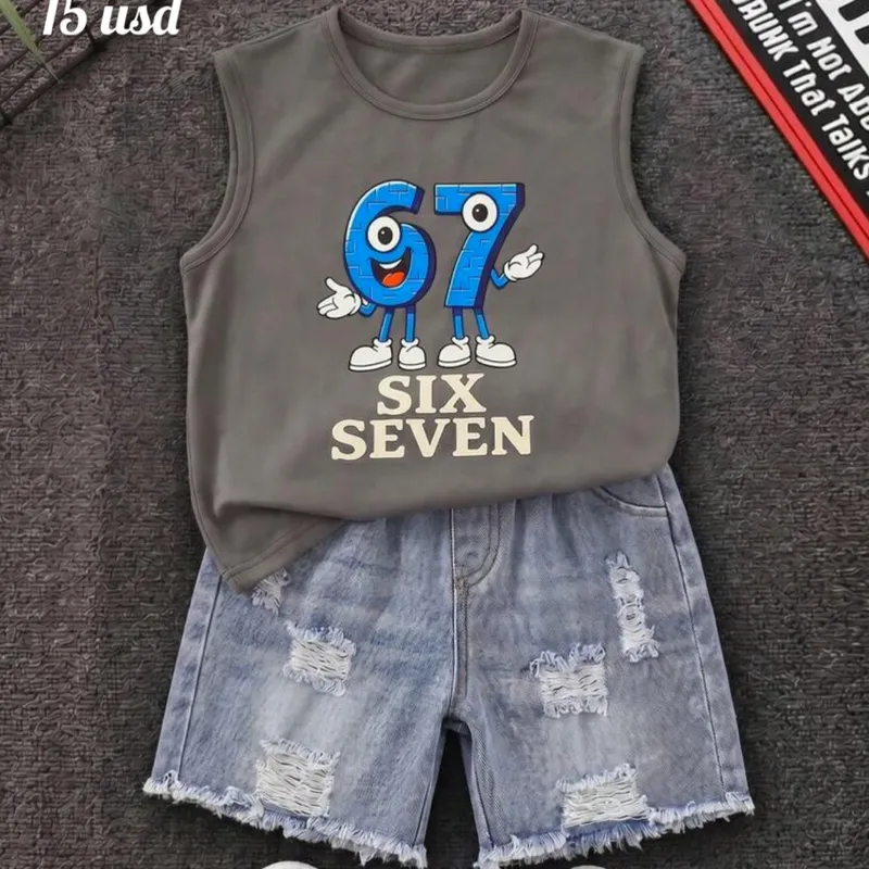 Talla 7 años