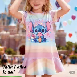 Talla 7