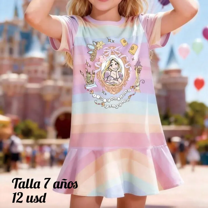 Talla 7