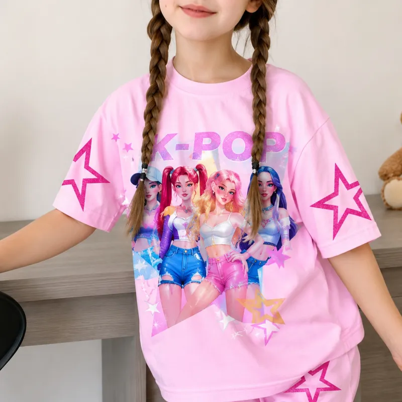 Talla 8 y 9 años