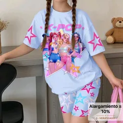 Talla 9 años
