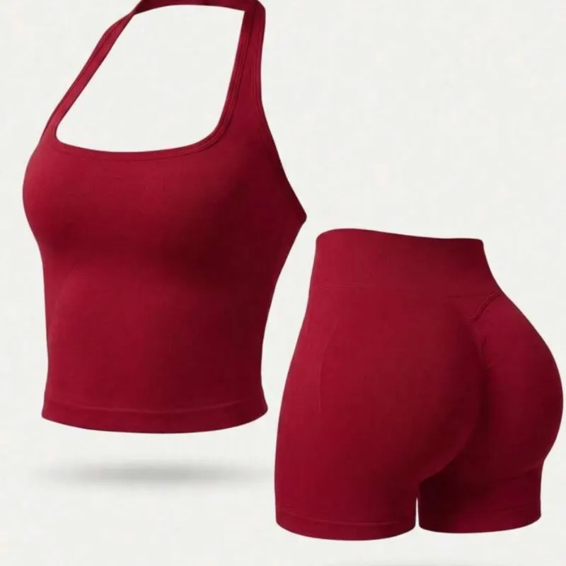 Talla xs y m