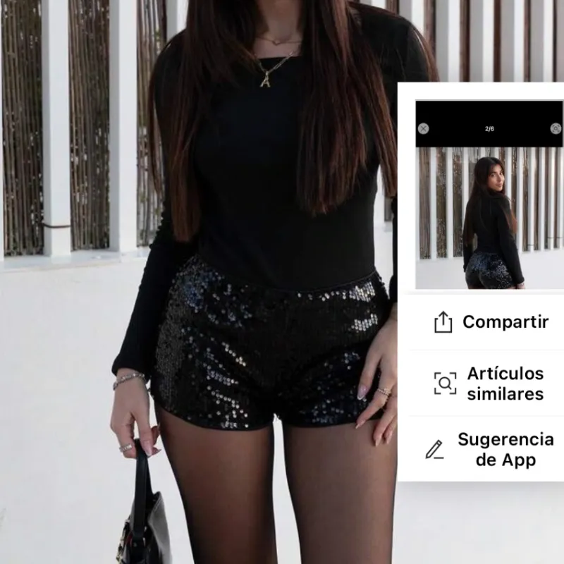Talla xs y s