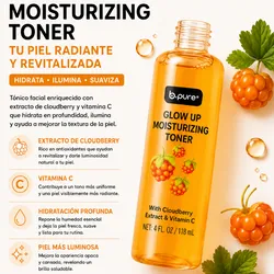 Tónico facial