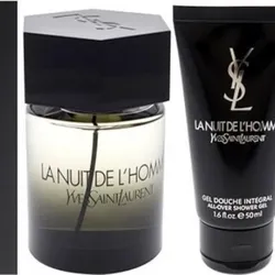 YSL La Nuit de L’Homme