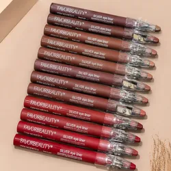 Delineador de Labios FavorBeauty con Sacapuntas