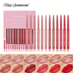 Delineadores de labios pequeños