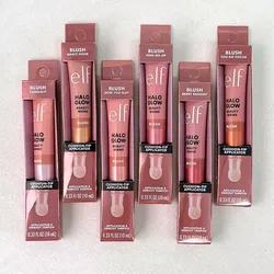 e.l.f. Halo Glow Beauty Wand Blush