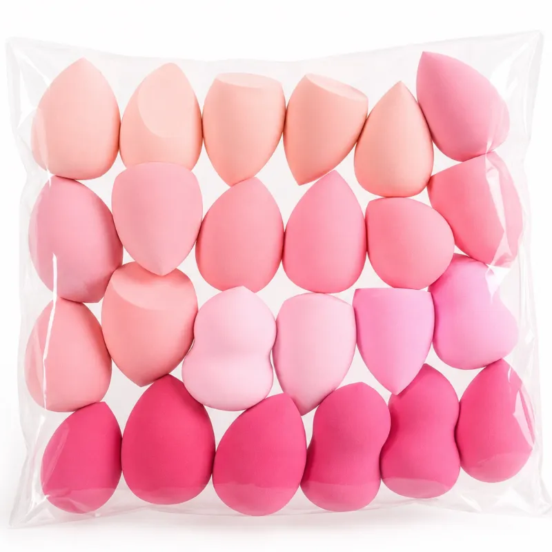 Esponjas de Maquillaje – sueltas