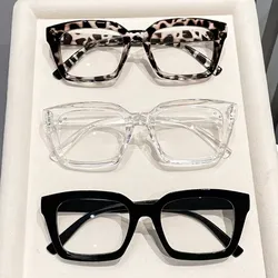 Gafas Cuadradas