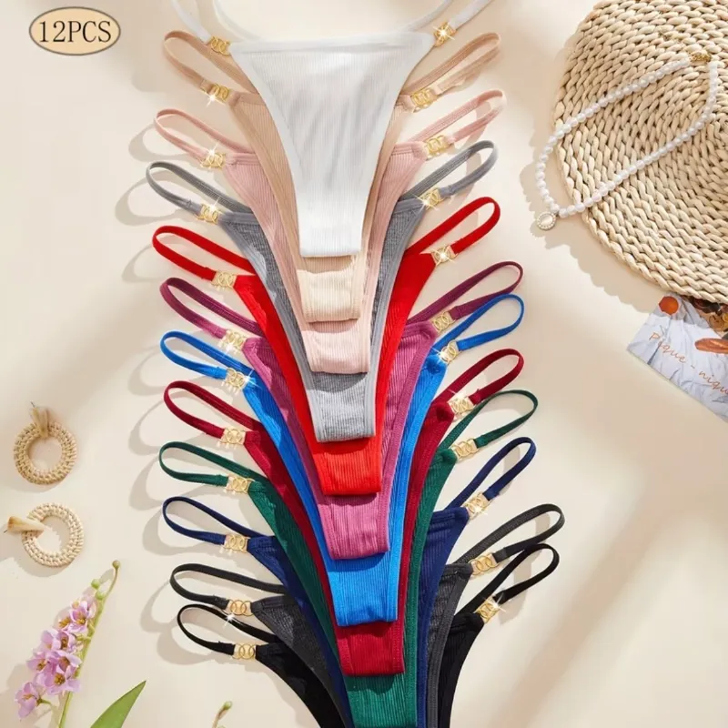 Hilos tentales talla S