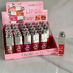 Lip Oil FavorBeauty – imitación DIOR