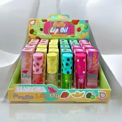 MABONA Fruits Lip Oil