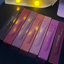 Peptide Lip Gloss FavorBeauty – imitación RHODE