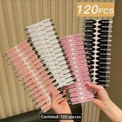 Pinzas para Skincare y Maquillaje
