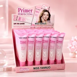 Primer MISS YANNUO
