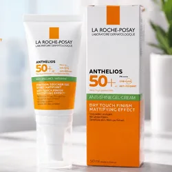 Protector solar La Roche-Posay Anthelios SPF+50
