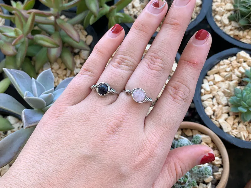 Anillos