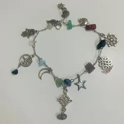 8 Charms