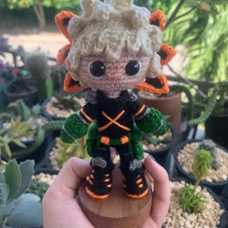 Bakugo