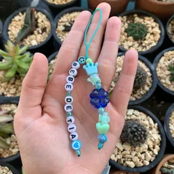 Bb strap