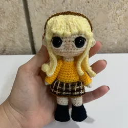 Billie Eilish Gold