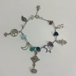 Brazalete Boho