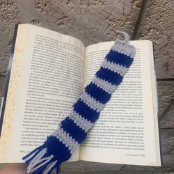 Bufanda de Ravenclaw