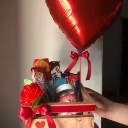 Caja 2