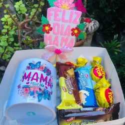 Caja