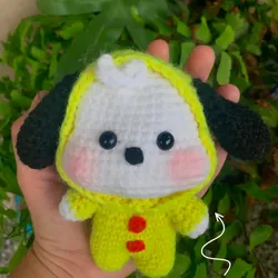 Chimmy