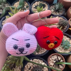 Cookie y Tata