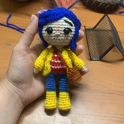 Coraline