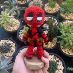 Deadpool