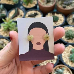 Flor de papel