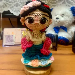 Frida Kahlo