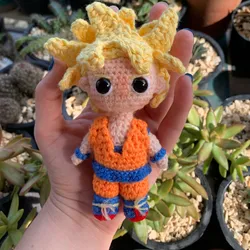 Goku