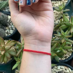 Hilito rojo