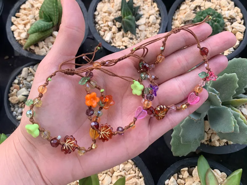 Pulseras