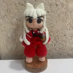 Inuyasha
